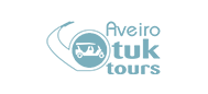 Aveiro Tuk Tours